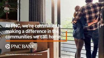 PNC Financial Services TV Spot, 'Serve and Celebrate Our Communities'