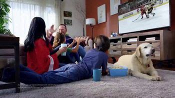 PPG Industries TV Spot, 'Home Ice' created for PPG Industries