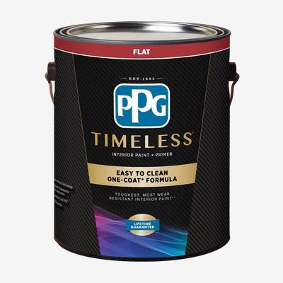 PPG Industries Timeless Paint