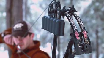 PSE Archery Brute Force TV Spot, 'Survival'