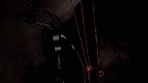 PSE Archery Carbon Air TV Spot, 'Out of Thin Air'