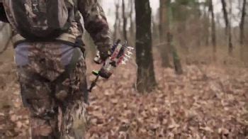 PSE Archery EVO NXT TV Spot, 'Hunt With Precision'