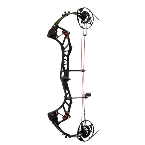 PSE Archery Evoke 31