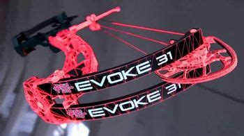 PSE Archery Evoke TV commercial - The Next Level