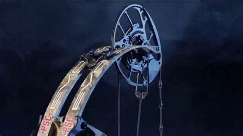 PSE Archery Evolve Cam System TV commercial - Total Control