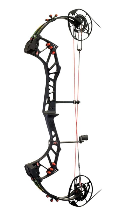 PSE Archery Evolve Cam System