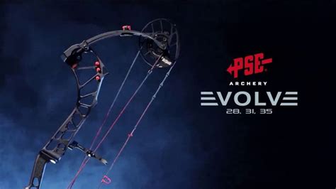 PSE Archery TV Spot