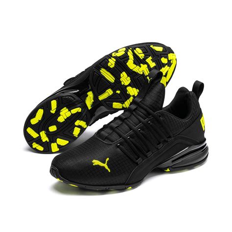 PUMA Axelion Training Shoes