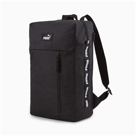 PUMA Essential Backpack logo