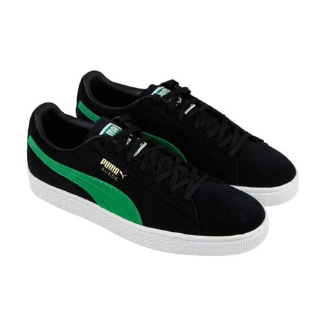 PUMA Men's Low Cut