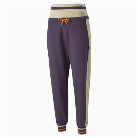 PUMA We Are Legends Womens Sweatpants