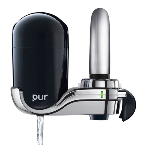 PUR Water Advanced Faucet Filtration System