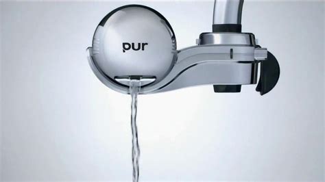 PUR Water TV Spot, 'Exclamtions' created for PUR Water