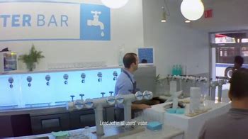 PUR Water TV Spot, 'Taste Test' created for PUR Water
