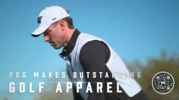 PXG TV Spot, 'Looks Best: Outdoors'