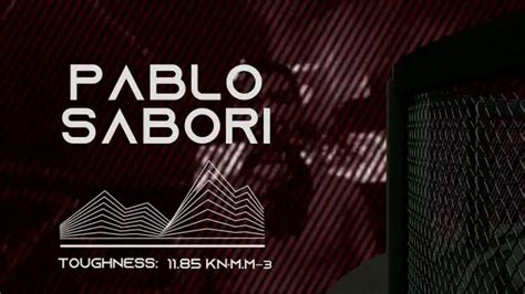 Pablo Sabori tv commercials