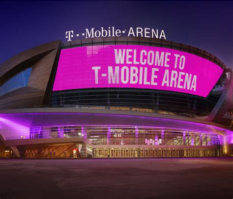 Pac-12 Conference TV Spot, '2022 Las Vegas: T-Mobile Arena'