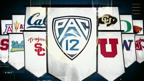 Pac-12 Conference TV Spot, '2022-23 Women's Basketball Season'