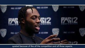 Pac-12 Conference TV commercial - Mental Health Initative