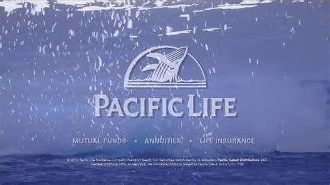 Pacific Life TV Spot, 'Long-term Financial Security: Softball' featuring Samantha Hamilton