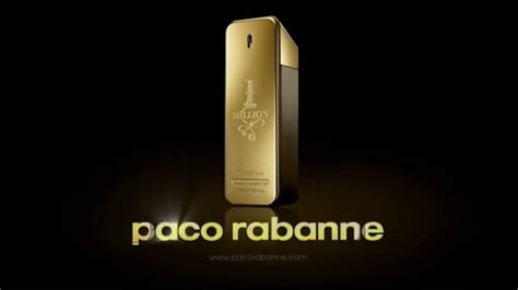 Paco Rabanne 1 Million Intense TV Spot, 'Elegancia'