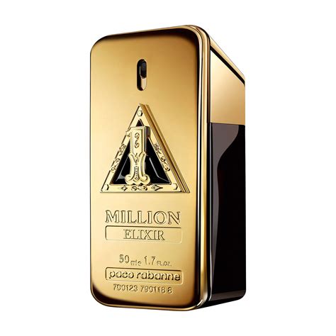 Paco Rabanne 1 Million