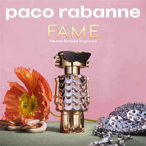 Paco Rabanne Fame