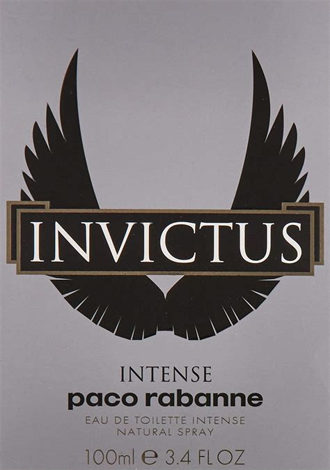 Paco Rabanne Intense