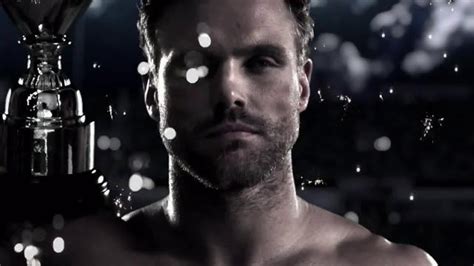 Paco Rabanne Invictus TV Spot, 'The New Fragrance' Featuring Nick Youngquest, Song by Kanye West featuring Nick Youngquest