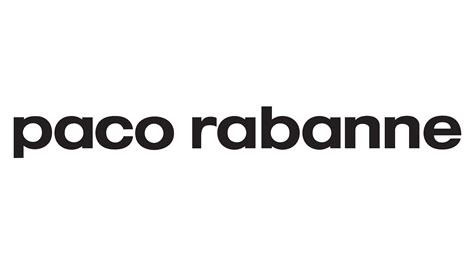 Paco Rabanne logo