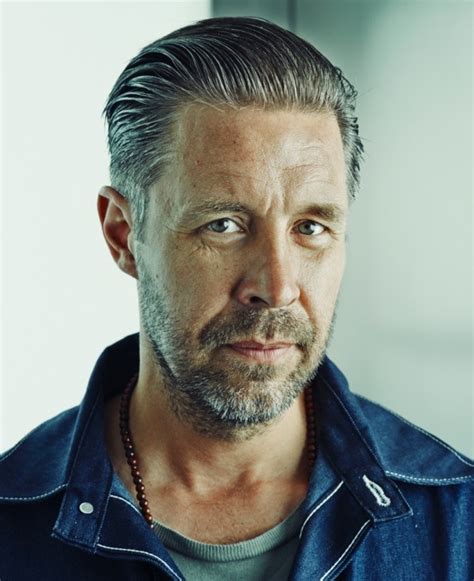 Paddy Considine photo