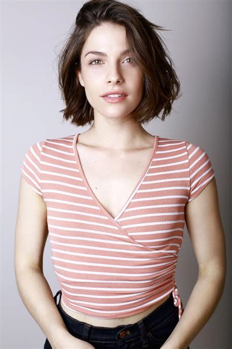 Paige Spara photo