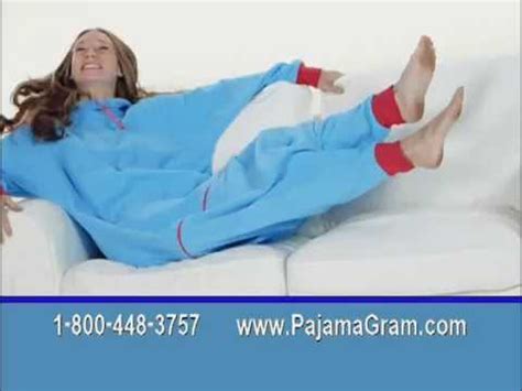 Pajamagram CozyPod tv commercials