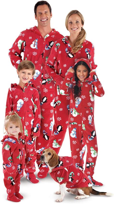 Pajamagram Hoodie-Footie