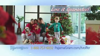 Pajamagram TV Spot, 'Perfect Family Gift' Featuring Kevin Harrington