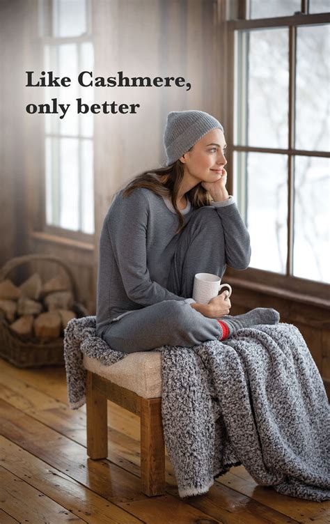 Pajamagram World's Softest Jogger Pajamas logo