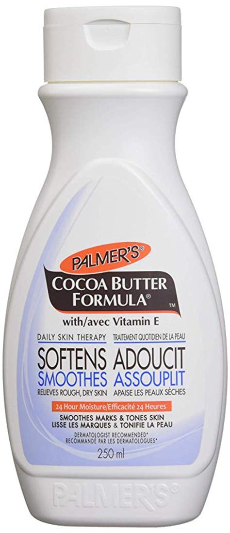 Palmer's Cocoa Butter Formula Daily Skin Therapy