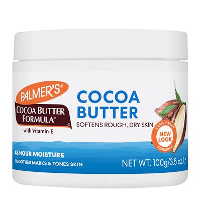 Palmer's Cocoa Butter Formula Original Solid