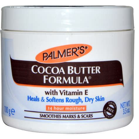 Palmer's Cocoa Butter Formula