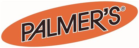 Palmer's logo