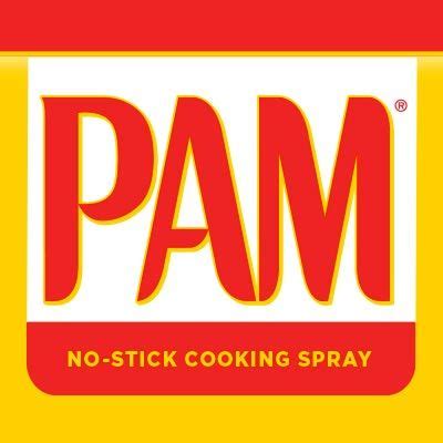 Pam Cooking Spray Baking