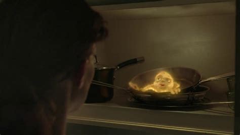 Pam Cooking Spray TV Spot, 'Ghost of Meals Past'