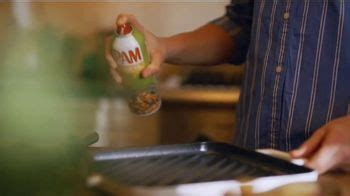 Pam Olive Oil TV Spot, 'Against the Current of Monotony'