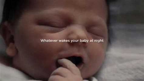 Pampers Diapers TV Spot, 'Pampers Believes in a Better Night's Sleep'