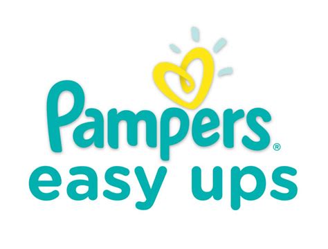 Pampers Easy Ups