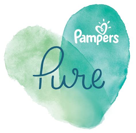 Pampers Pure Protection