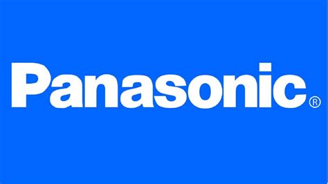 Panasonic 4K Solutions logo