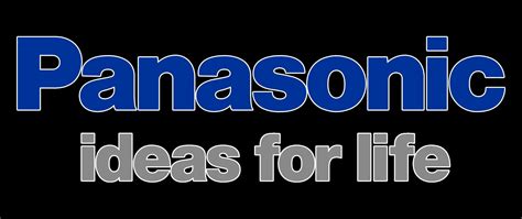 Panasonic Adventure logo