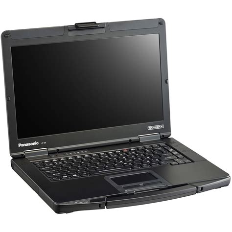 Panasonic Semi-rugged Toughbook 54