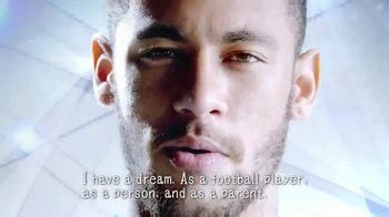 Panasonic TV Spot, 'A Better Life, A Better World' Featuring Neymar created for Panasonic